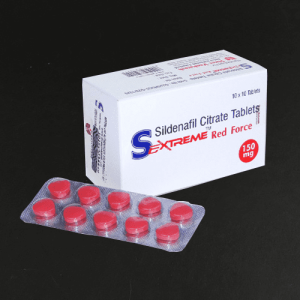Sextreme Red force 150mg