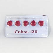 Cobra-120mg tablete