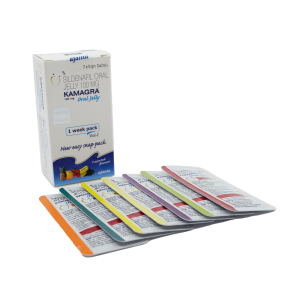 kamagra Gel (Oral Jelly) deluje brzo i efikasno