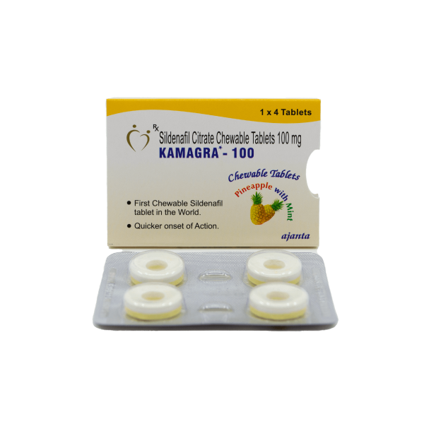 Kamagra Bombone