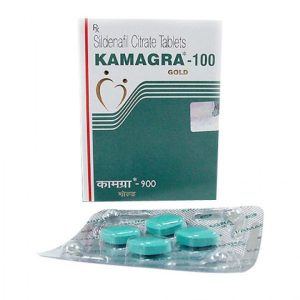 Kamagra gold tablete