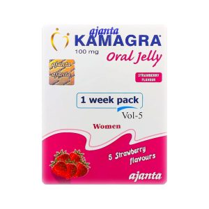Kamagra za žene