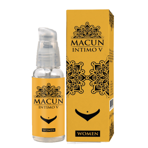 Macun Lubrikant V 10ml
