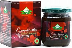 Macun med zlatni teglica 43gr