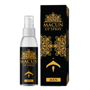 Macun sprej 10ml