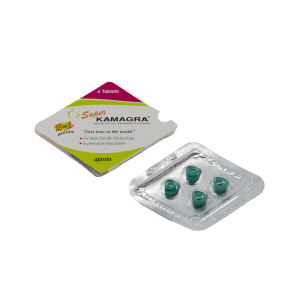 Super-Kamagra pakovanje