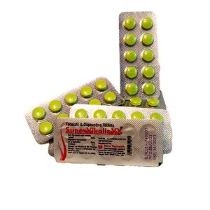 Super Vikalis vx 80mg