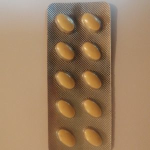 vidalista
