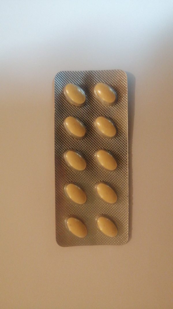vidalista