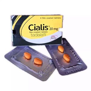Cialis 20mg