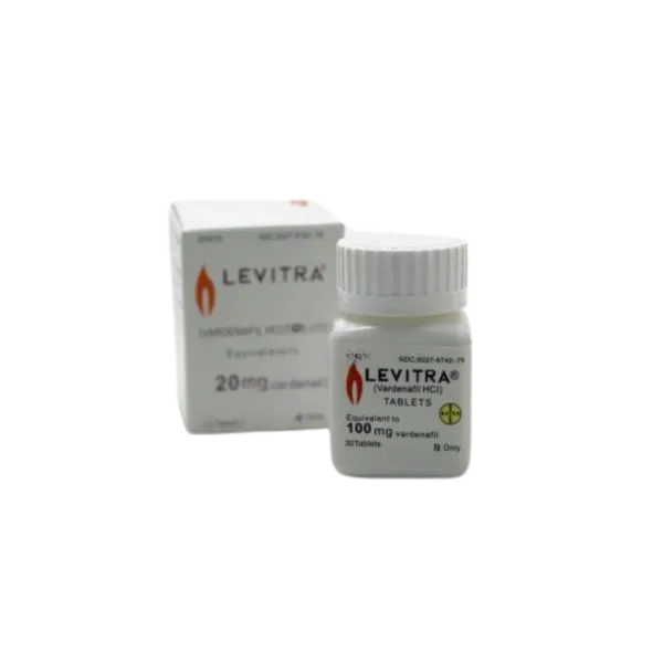Levitra 20mg